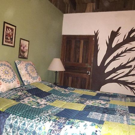 Quinta Mi Tata B&B Сардиналь Экстерьер фото