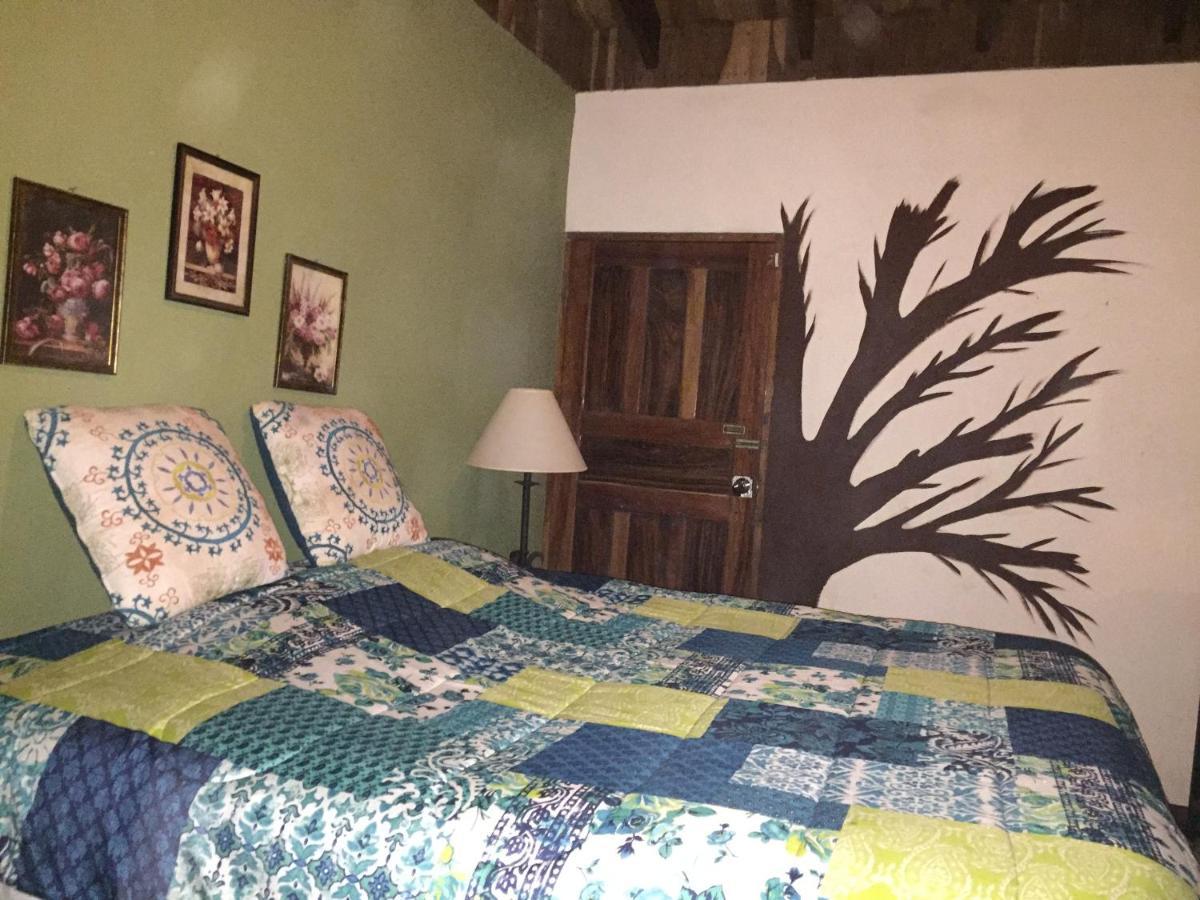 Quinta Mi Tata B&B Сардиналь Экстерьер фото
