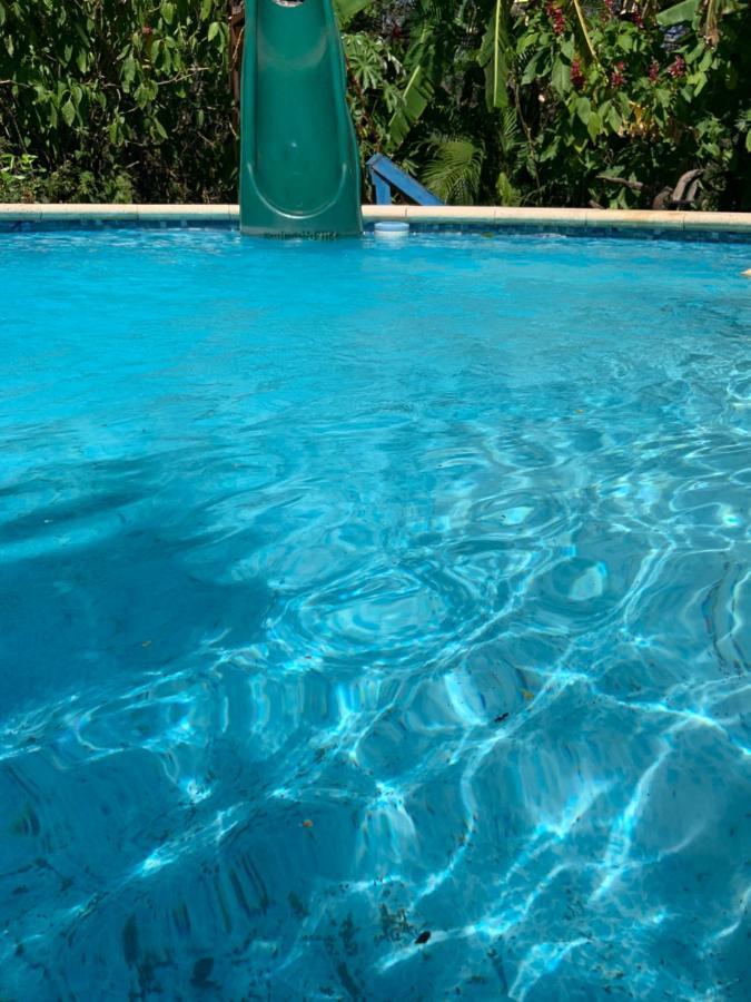 Quinta Mi Tata B&B Сардиналь Экстерьер фото